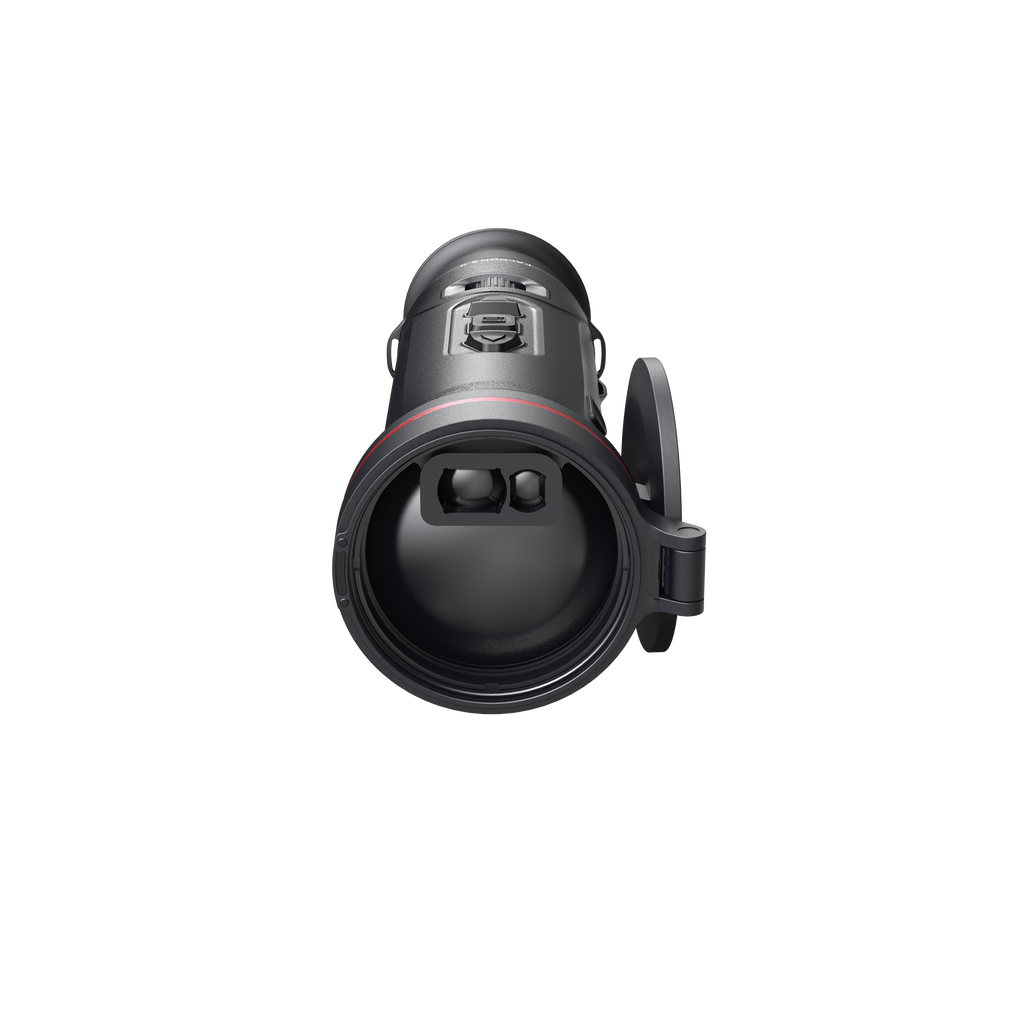 Hikmicro Falcon 2 FQ50LV 2.0 Thermische Monokijker met afstandsmeter 