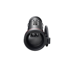 Hikmicro Falcon 2 FQ50LV 2.0 Thermische Monokijker met afstandsmeter 