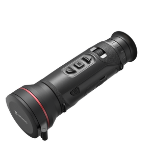 Hikmicro Falcon 2 FQ50LV 2.0 Thermische Monokijker met afstandsmeter 