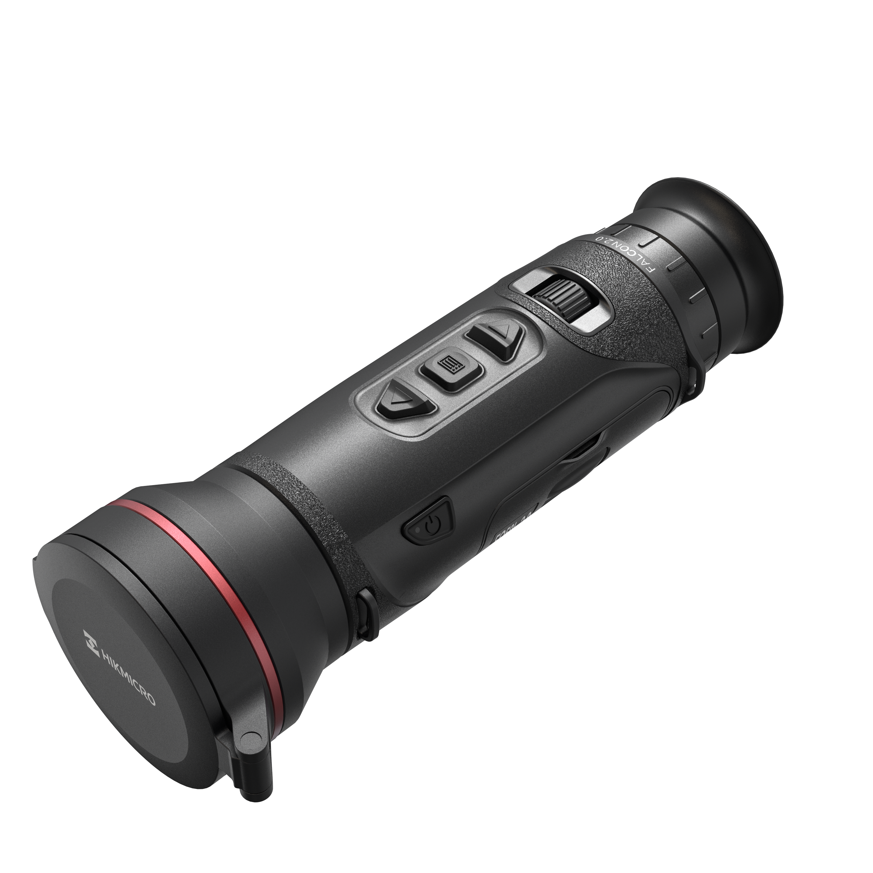 Hikmicro Falcon 2 FQ50LV 2.0 Thermische Monokijker met afstandsmeter 