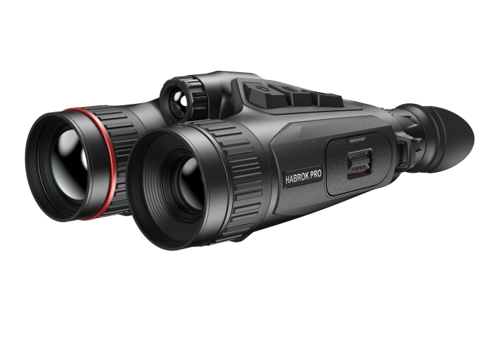 Thermische verrekijker HIKMICRO Habrok PRO HQ50LN 