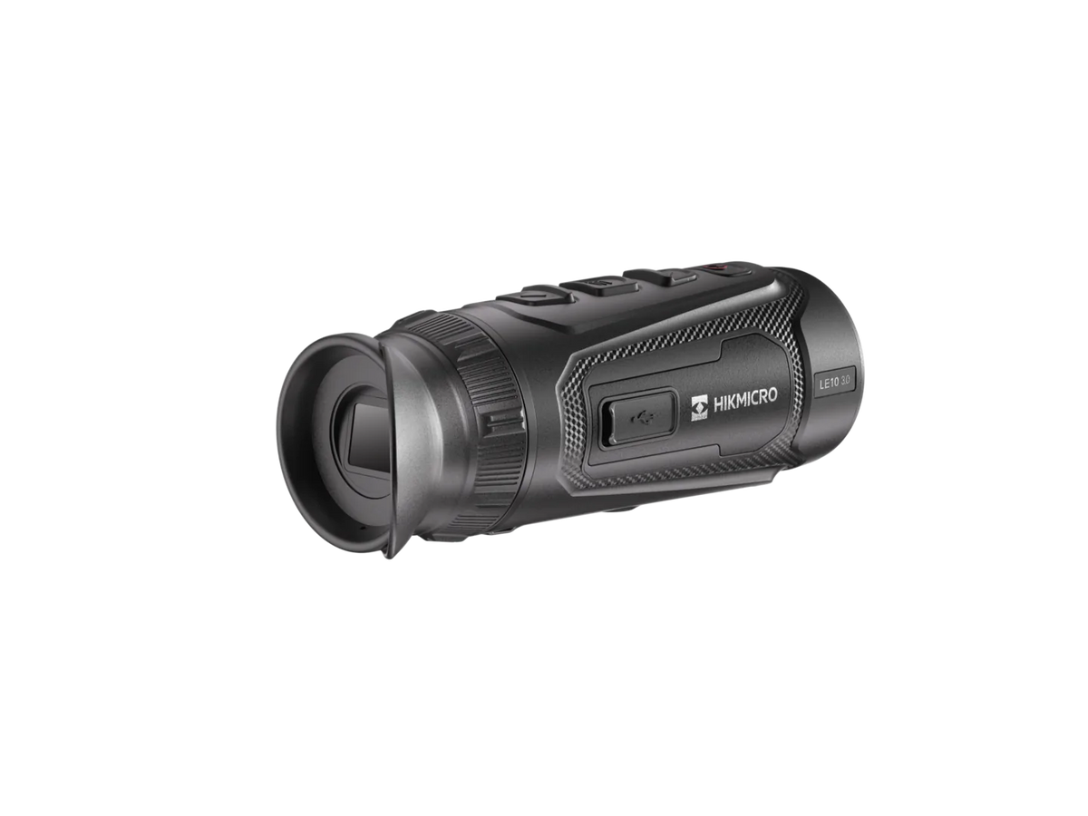 HIKMICRO LYNX LE10 3.0 thermische monoculair
