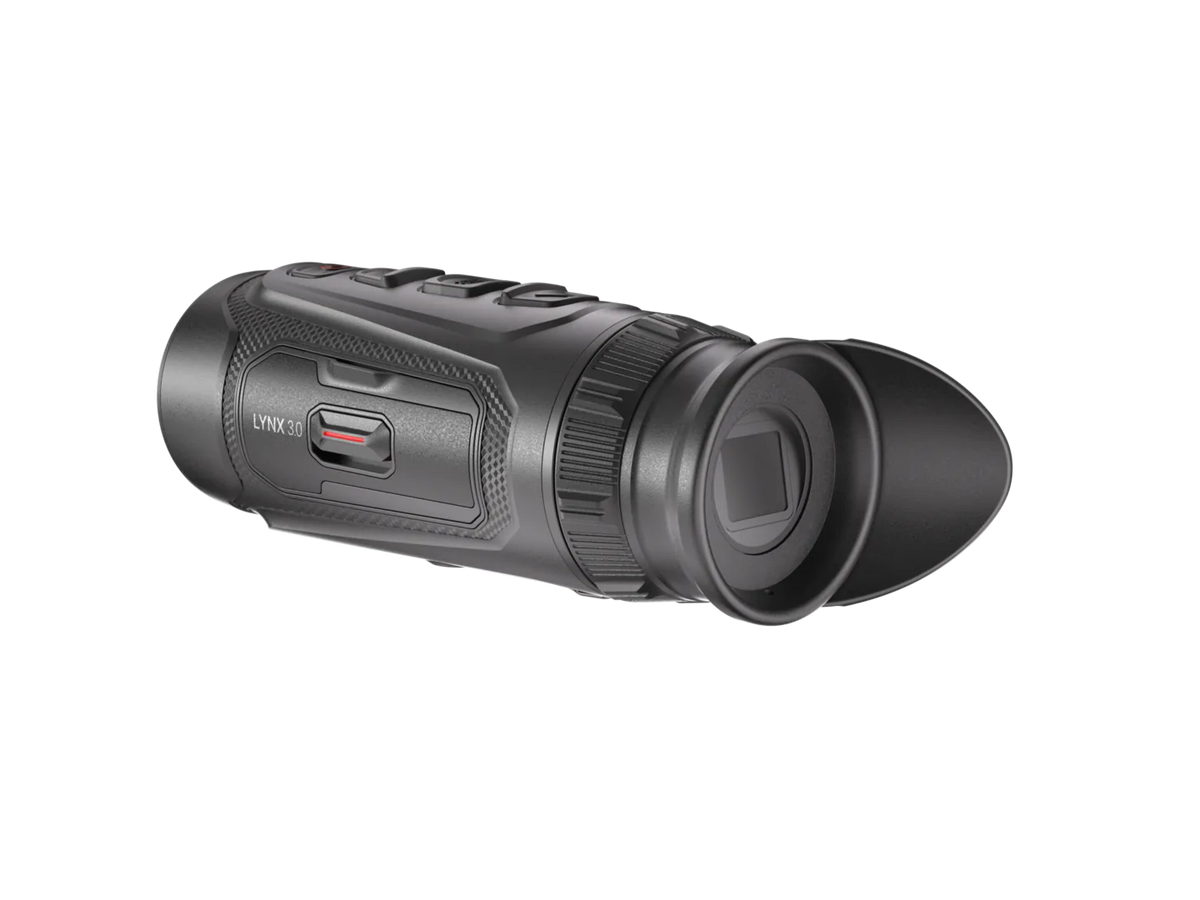 HIKMICRO LYNX LE10 3.0 thermische monoculair