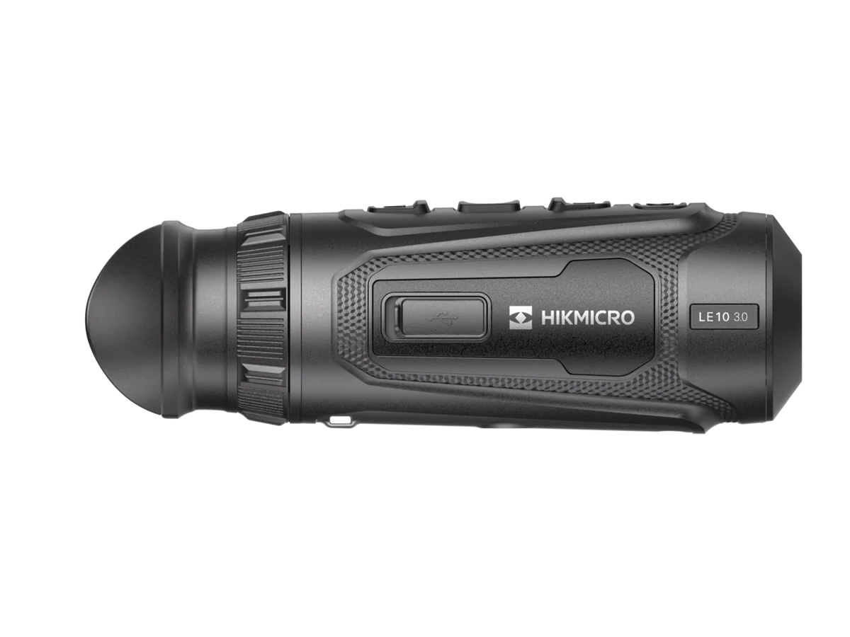 HIKMICRO LYNX LE10 3.0 thermische monoculair