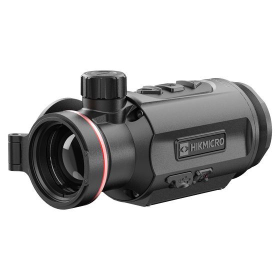 Thermisch beeldschietmodule HIKMICRO (CLIP-ON) Thunder 3.0 TH35C 3.0 