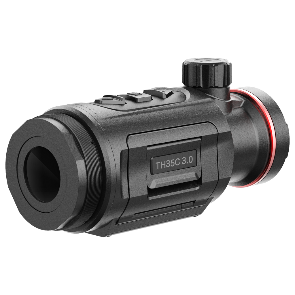 Thermisch beeldschietmodule HIKMICRO (CLIP-ON) Thunder 3.0 TH35C 3.0 
