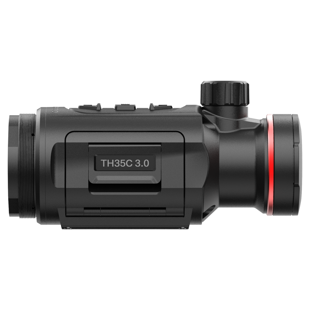 Thermisch beeldschietmodule HIKMICRO (CLIP-ON) Thunder 3.0 TH35C 3.0 