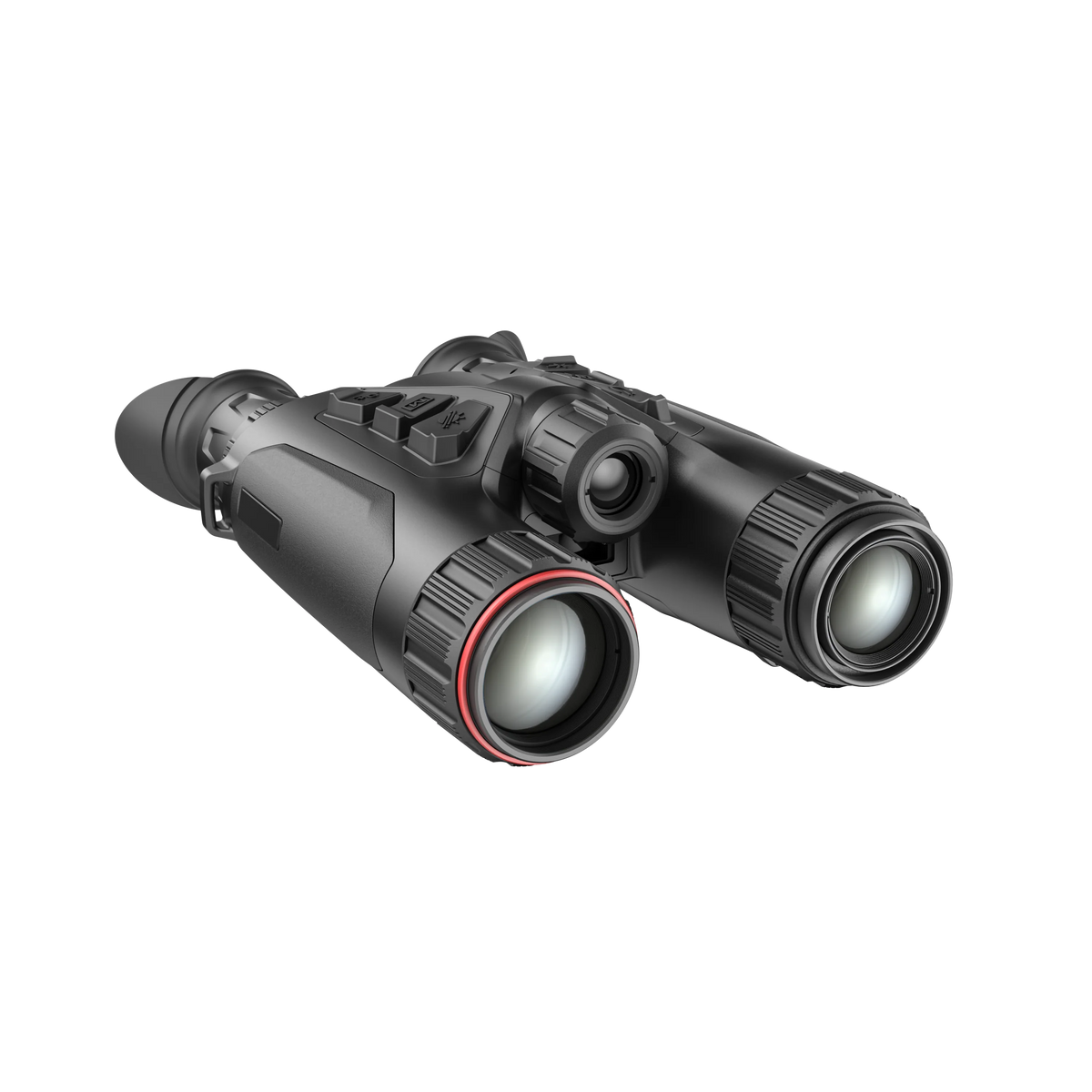 thermische verrekijker Hikmicro habrok HQ35LN 4k 