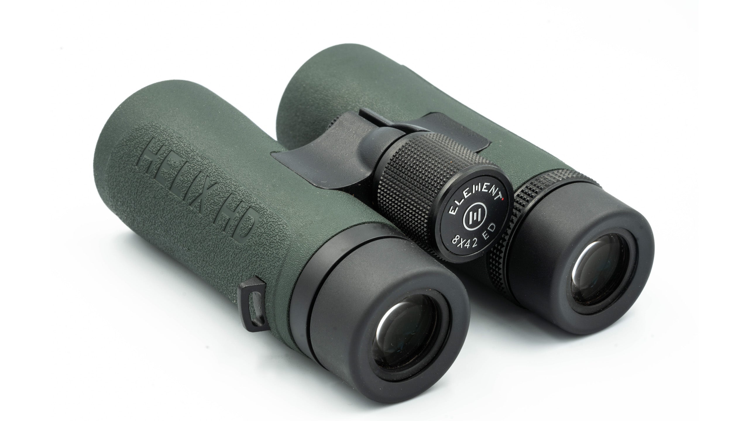 Element Optics Helix HD 10X42 verrekijker 