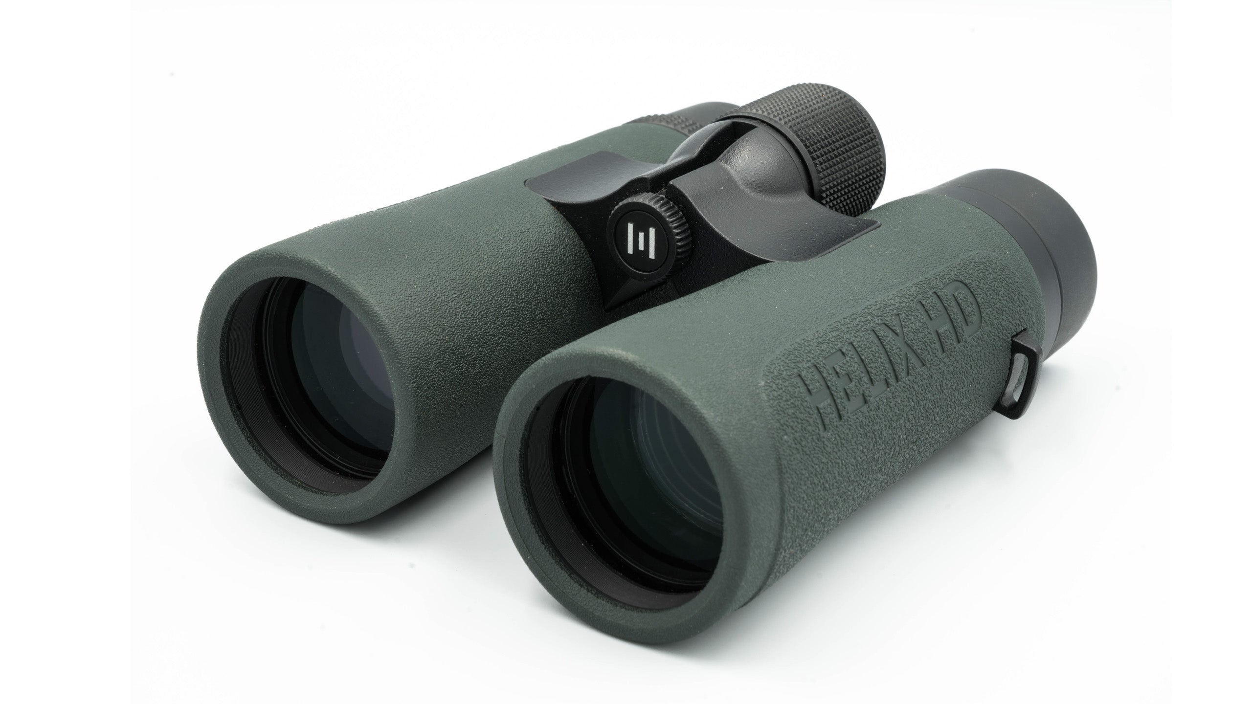 Element Optics Helix HD 10X42 verrekijker 
