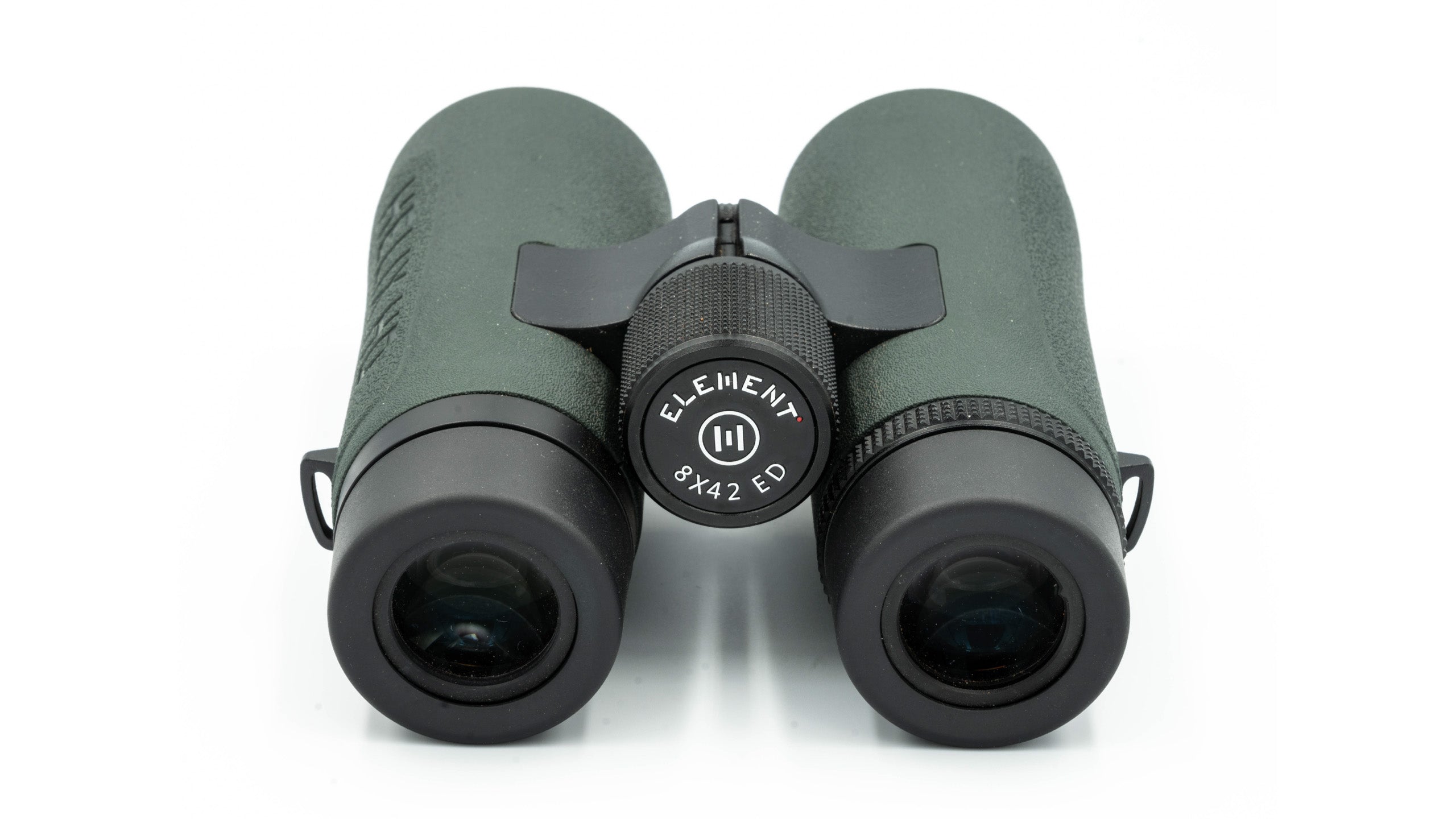 Element Optics Helix HD 10X42 verrekijker 