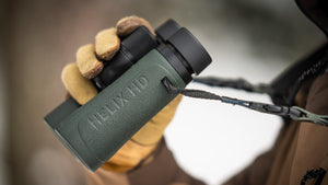 Element Optics Helix HD 10X42 verrekijker 