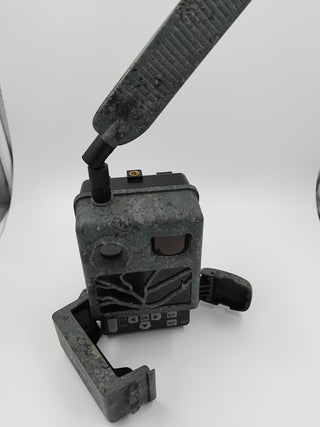 Piege photo ZEISS Secacam 3