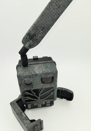 Piege photo ZEISS Secacam 3