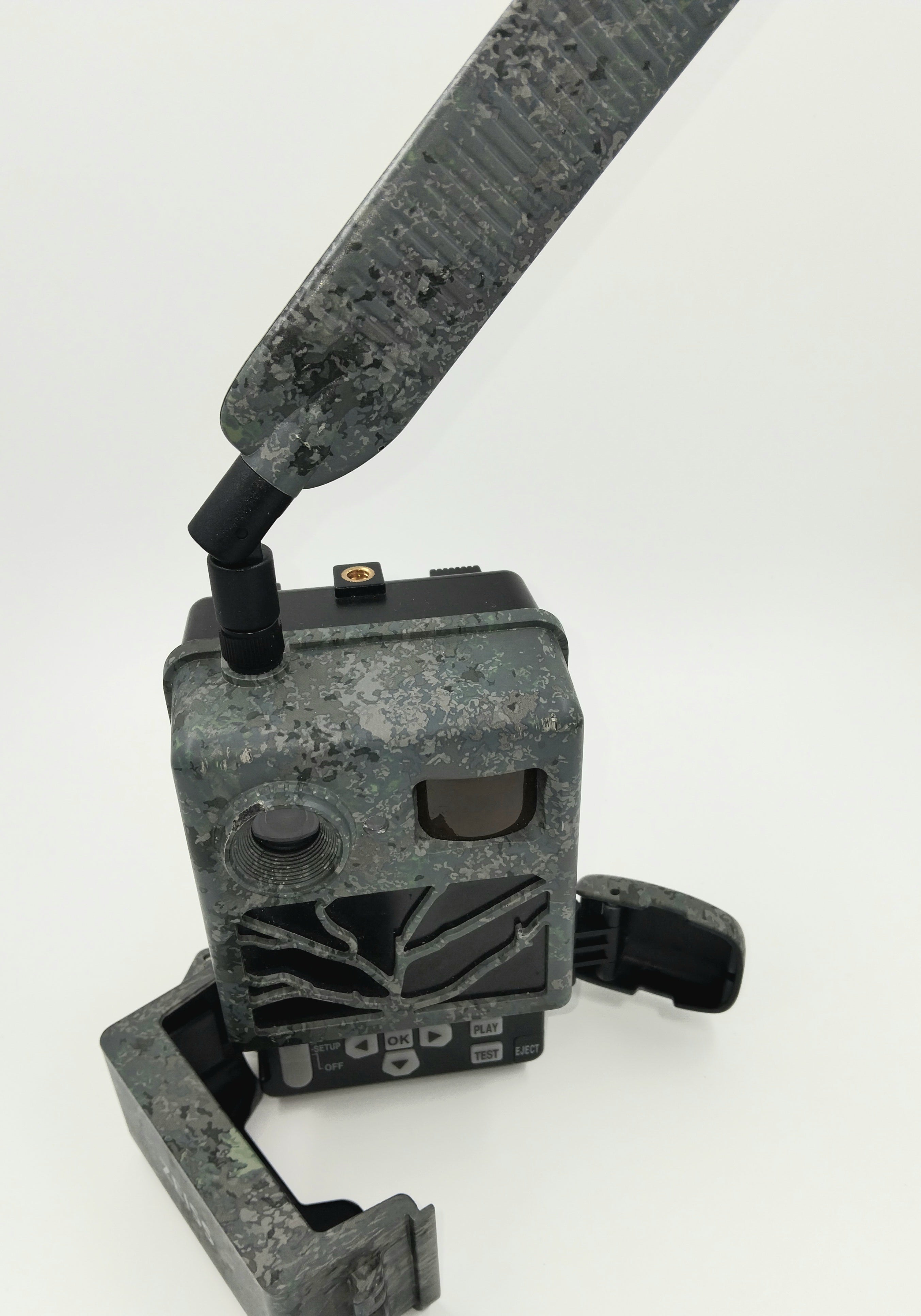 Wildcamera ZEISS Secacam 3 