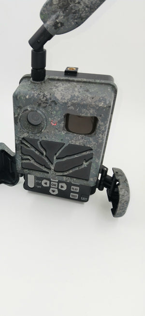 Wildcamera ZEISS Secacam 3 