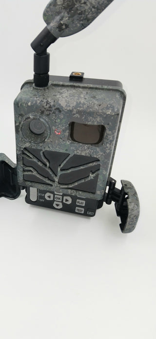 Piege photo ZEISS Secacam 3