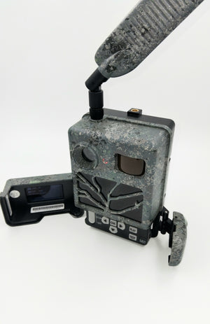 Wildcamera ZEISS Secacam 3 