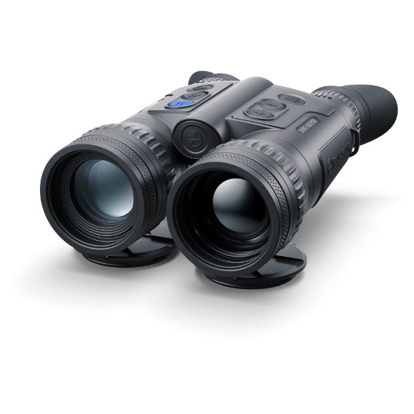 Pulsar Merger DUO NXP50 multi-channel warmtebeeld- en nachtzichtkijker 