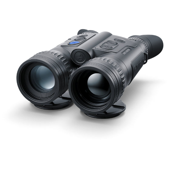 Pulsar Merger DUO NXP50 multi-channel warmtebeeld- en nachtzichtkijker 