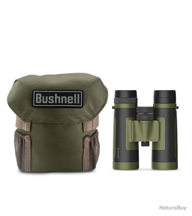 Bushnell Trophy R5 12x50 verrekijker 