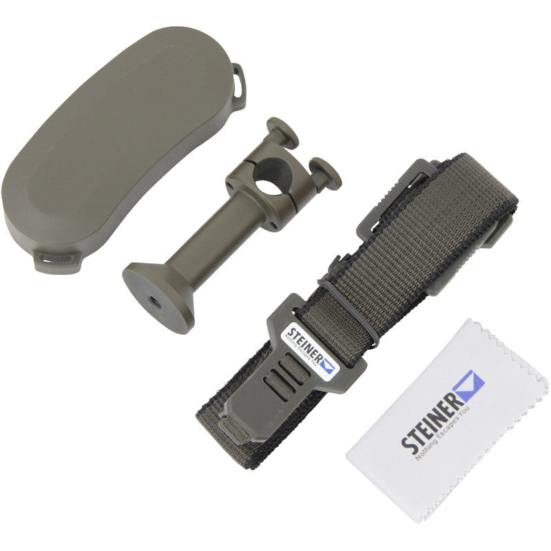 Steiner Observer 20X80 verrekijker 