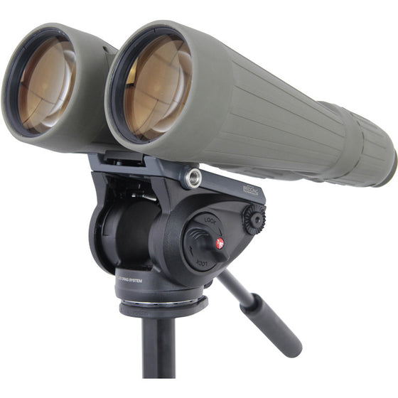 Steiner Observer 20X80 verrekijker 