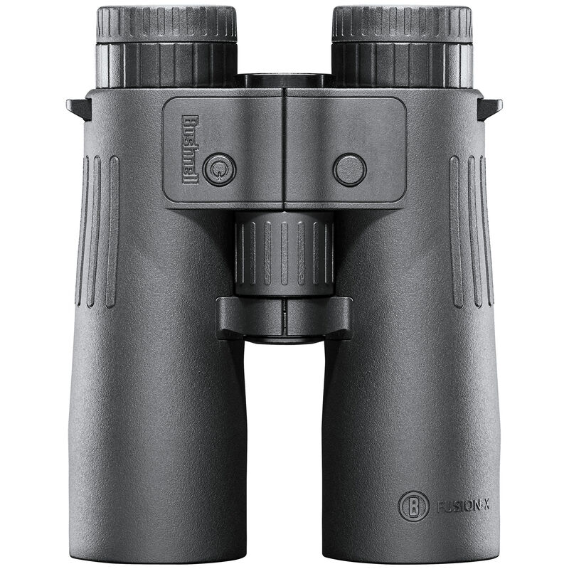 Bushnell FUSION X 10x42 afstandsmeter verrekijker 