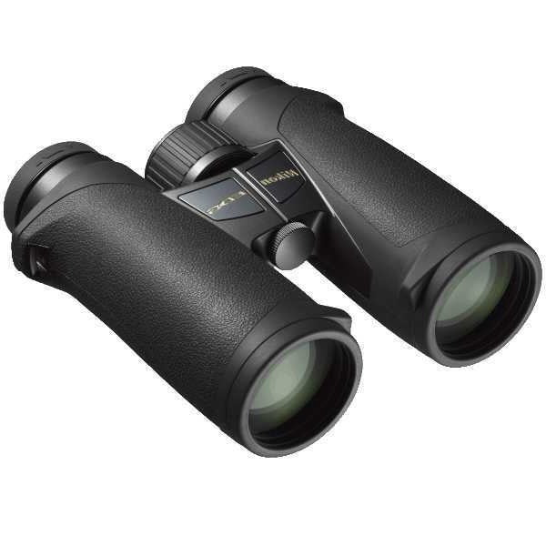 Nikon EDG 10x42 DCF verrekijker 