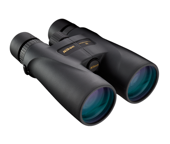 Nikon Monarch 5 20x56 Verrekijker ED-glas 