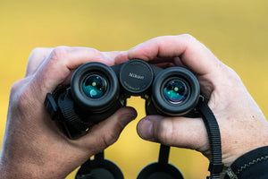 Nikon Monarch M5 8X42 verrekijker 