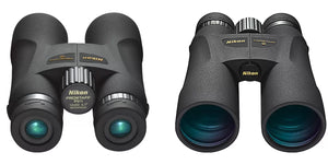 Nikon PROSTAFF 5 12x50 verrekijker 