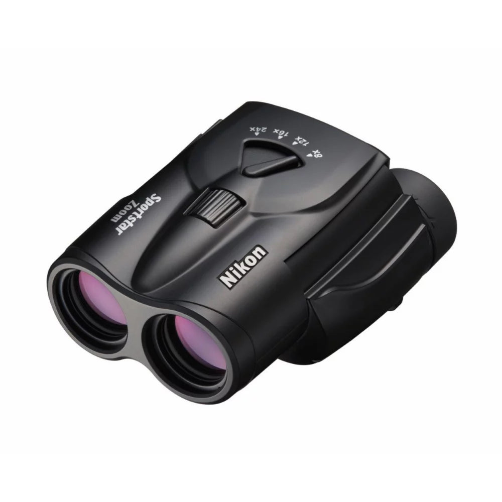 Nikon Sportstar 8-24x25 verrekijker 