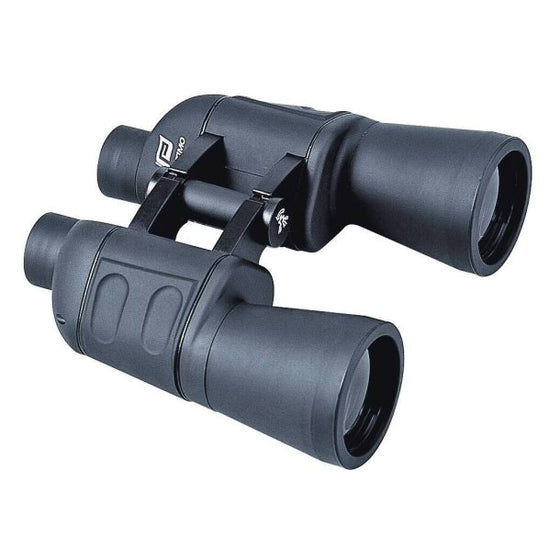 Plastimo 7x50 autofocus verrekijker zwart 