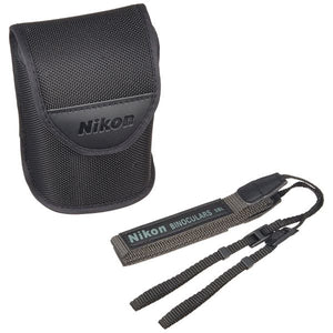 Nikon Sportstar EX zwart 8x25 verrekijker 