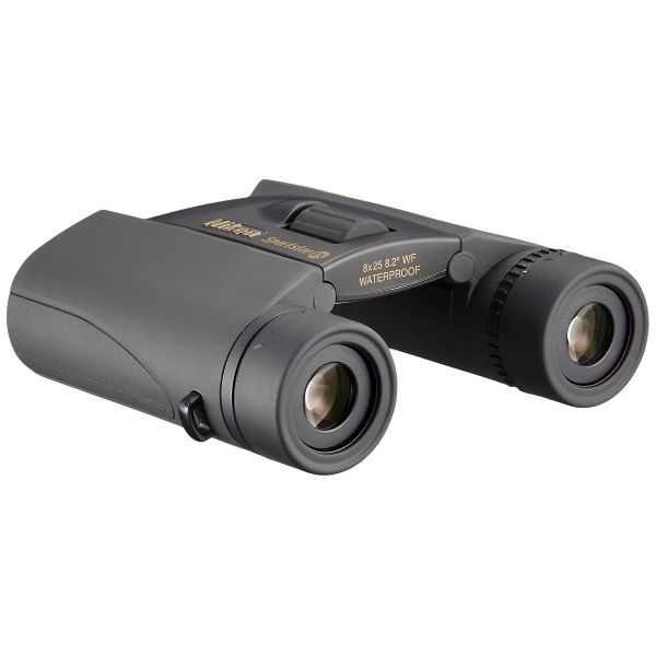 Nikon Sportstar EX zwart 8x25 verrekijker 