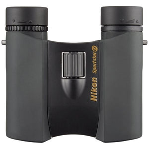Nikon Sportstar EX zwart 8x25 verrekijker 