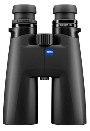 Zeiss Conquest HDX 15X56 verrekijker met statiefadapter 