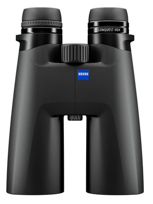 Zeiss Conquest HDX 15X56 verrekijker met statiefadapter 