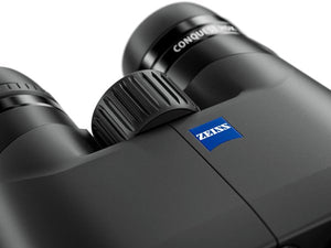 Zeiss Conquest HDX 15X56 verrekijker met statiefadapter 