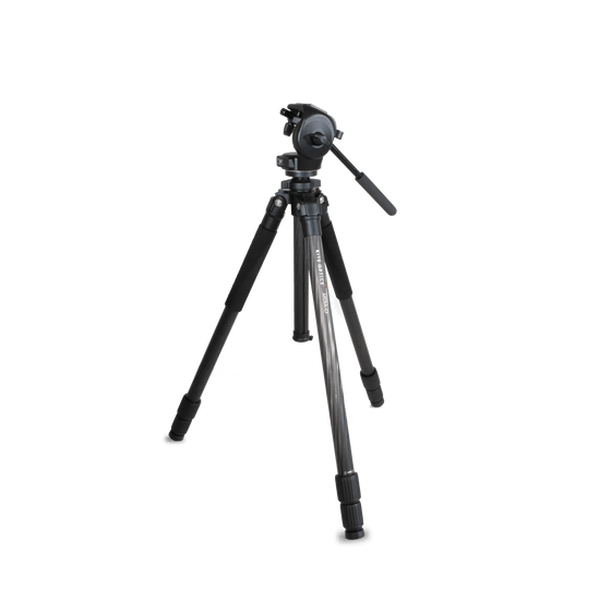 Kite Optics ARDEA CF statief 