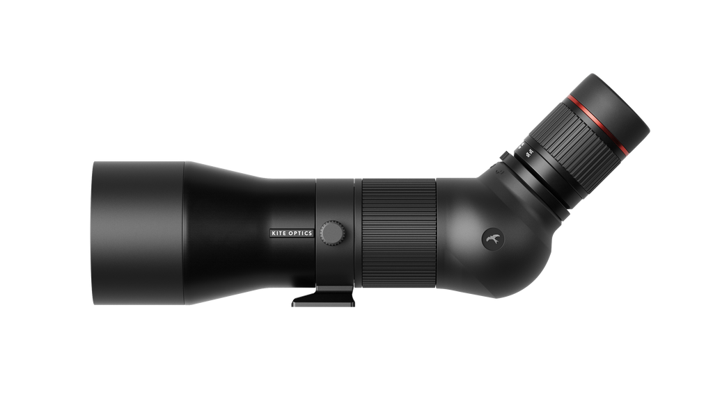 Kijker Kite Optics KSP 80 HD2 + 25-50x WA 
