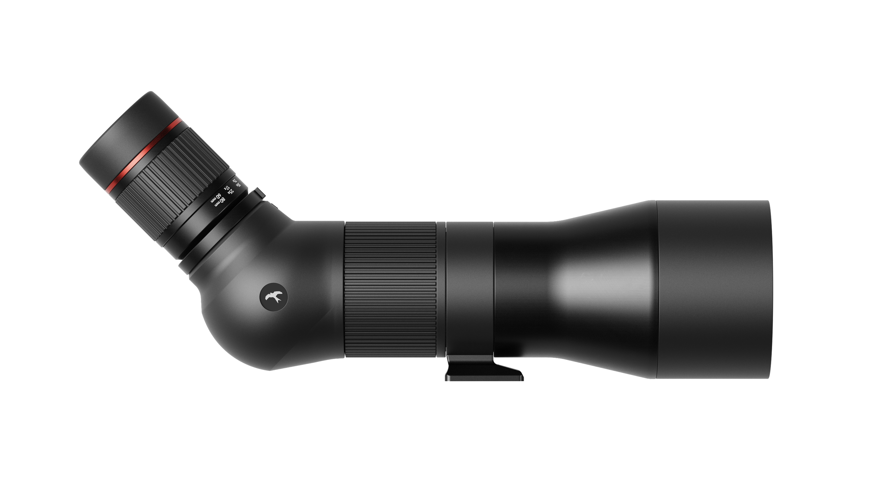 Kijker Kite Optics KSP85 HD 30-60x WA 