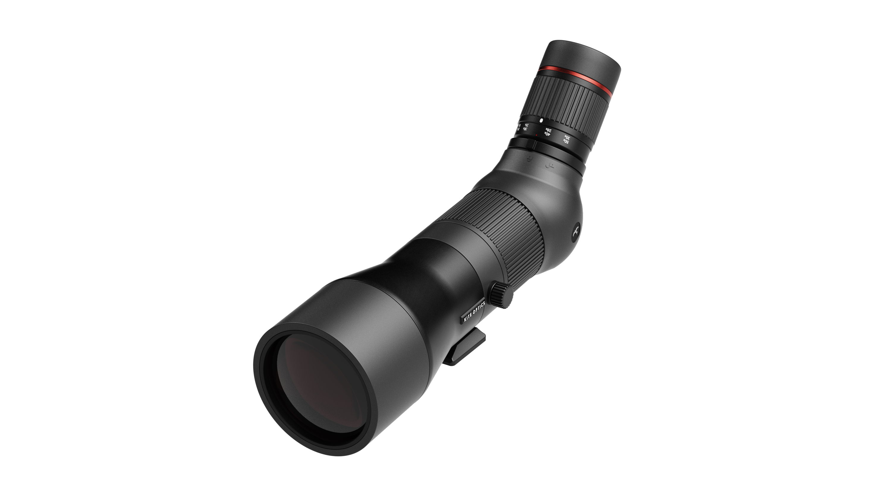 Kijker Kite Optics KSP 80 HD2 + 25-50x WA 
