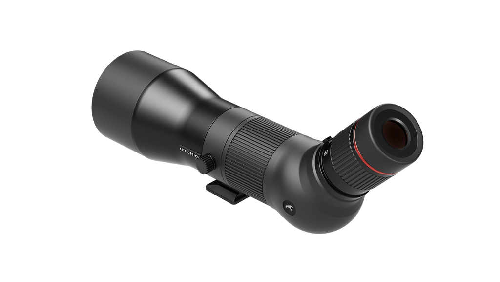 Kijker Kite Optics KSP85 HD 30-60x WA 