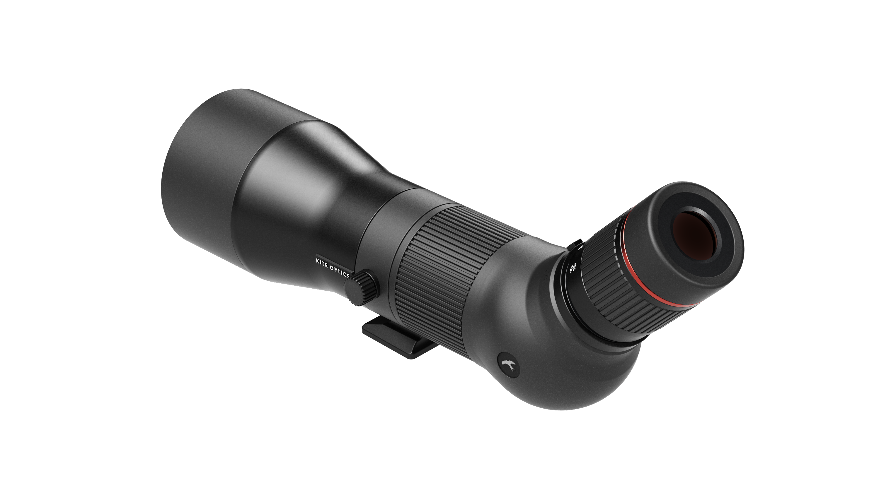Kijker Kite Optics KSP85 HD 30-60x WA 