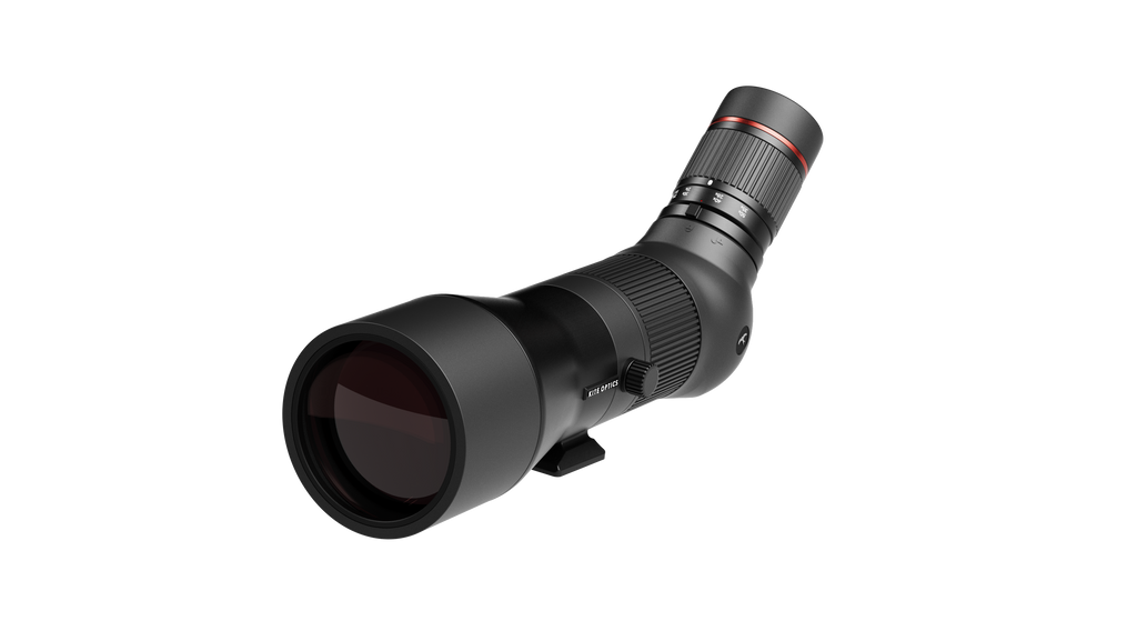 Kijker Kite Optics KSP 80 HD2 + 25-50x WA 