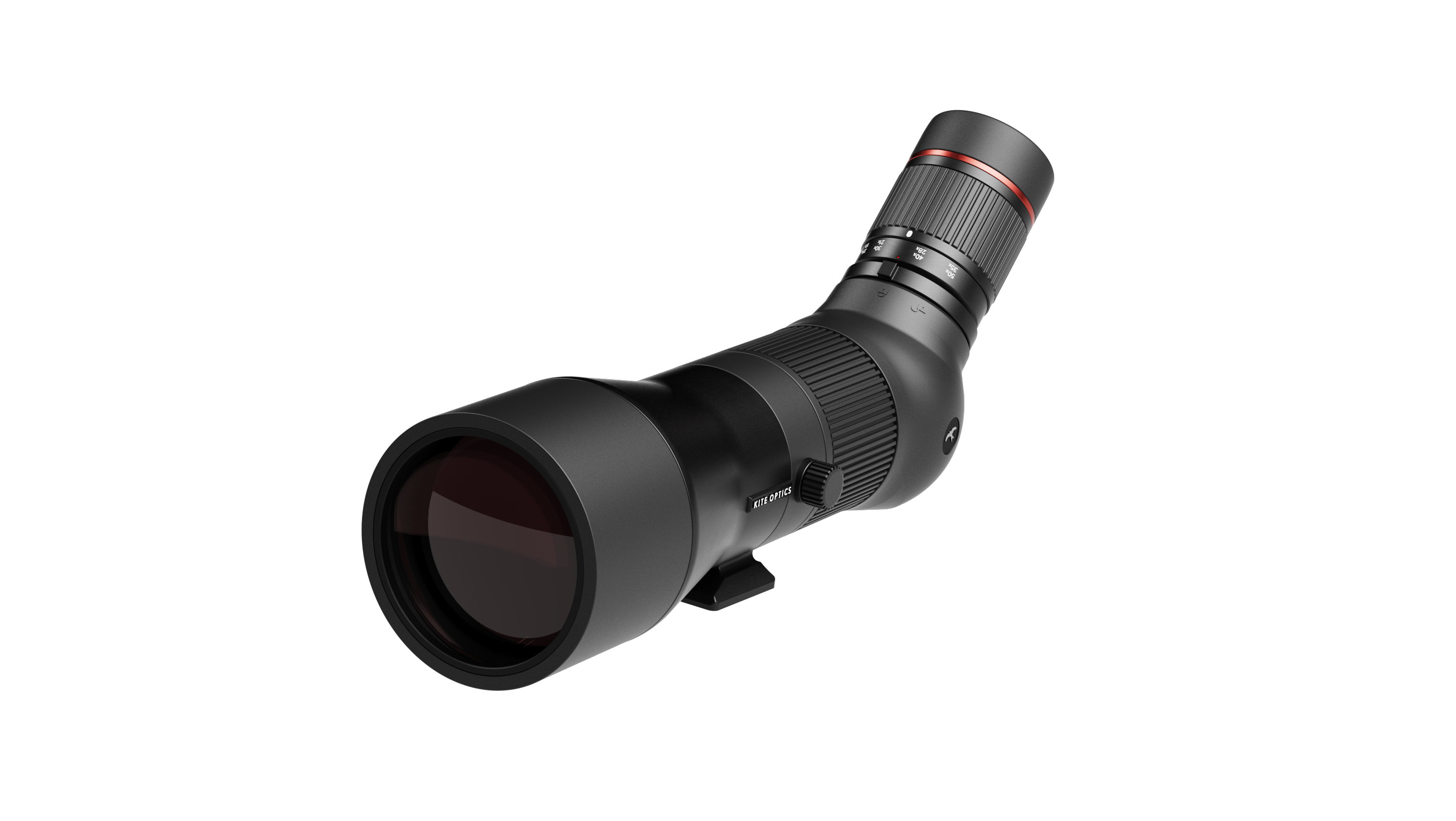 Kijker Kite Optics KSP 80 HD2 + 25-50x WA 
