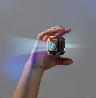 Lunette Kite Optics APC 60 ED stabilisé + 17-35x WA