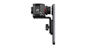 Ultracompacte gestabiliseerde monoculair Kite Optics kite stabiONE 